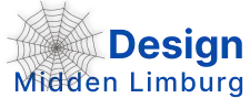 Logo Web Design Midden Limburg