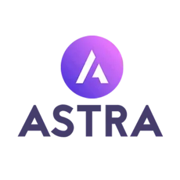 Astra WP met het thema Spectra